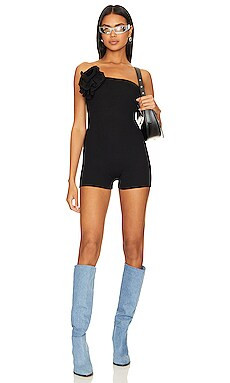 Lucas Romper
                    
                    superdown | Revolve Clothing (Global)