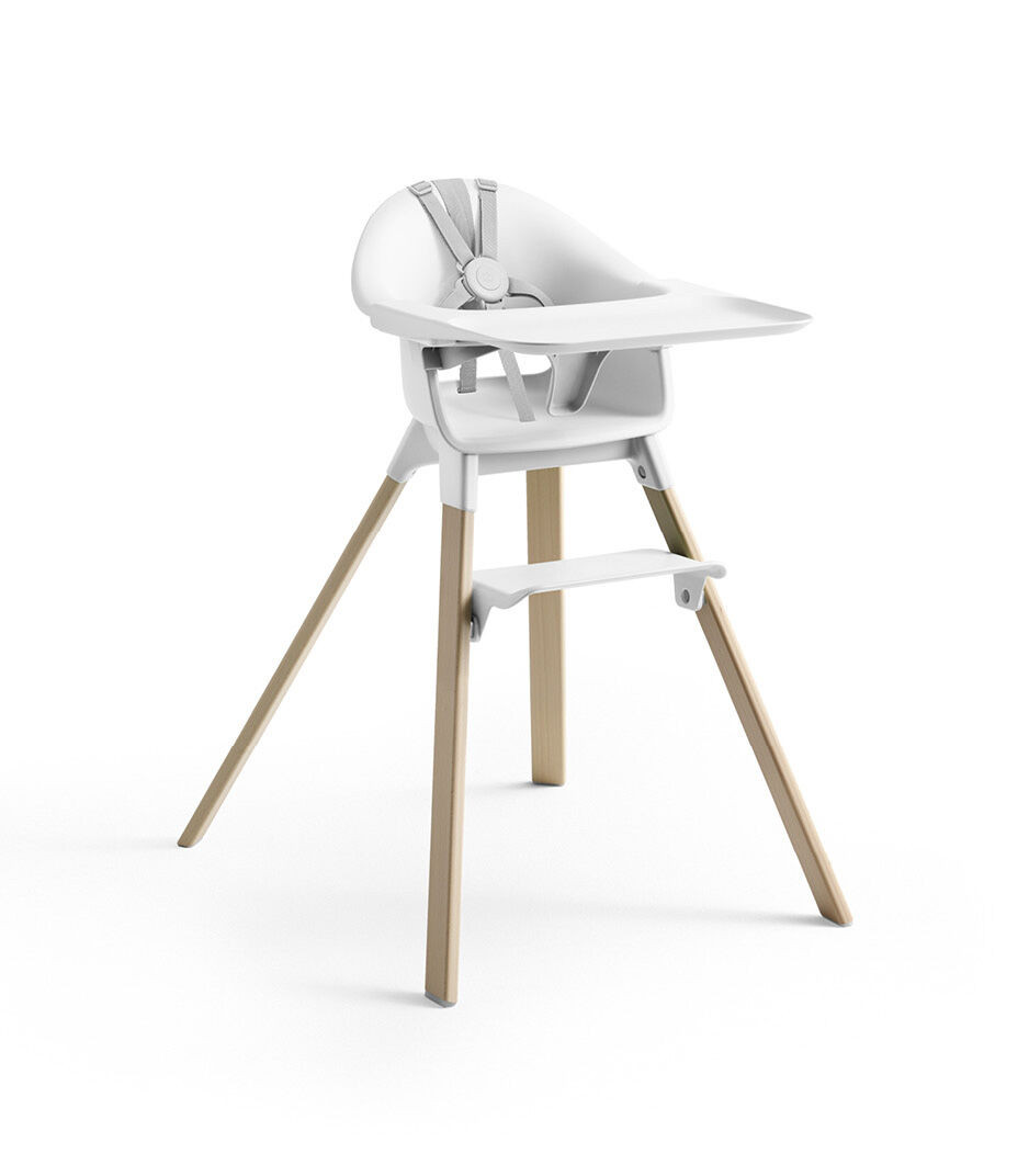 Stokke® Clikk™ High Chair | Stokke