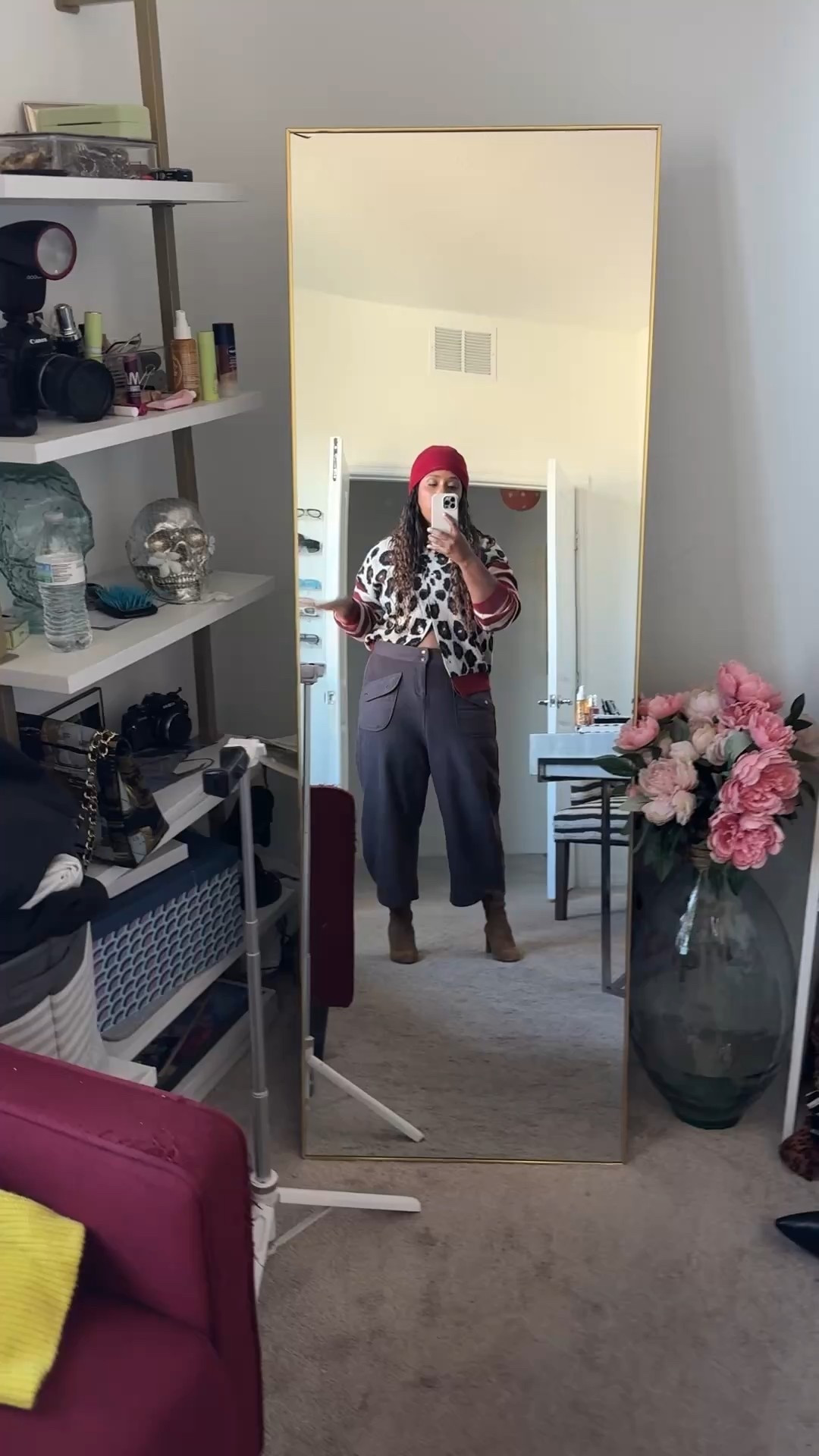 What I’m wearing today for breakfast out and a little antiquing before sitting at my desk to work all day  

#LTKmomlife #LTKvlog