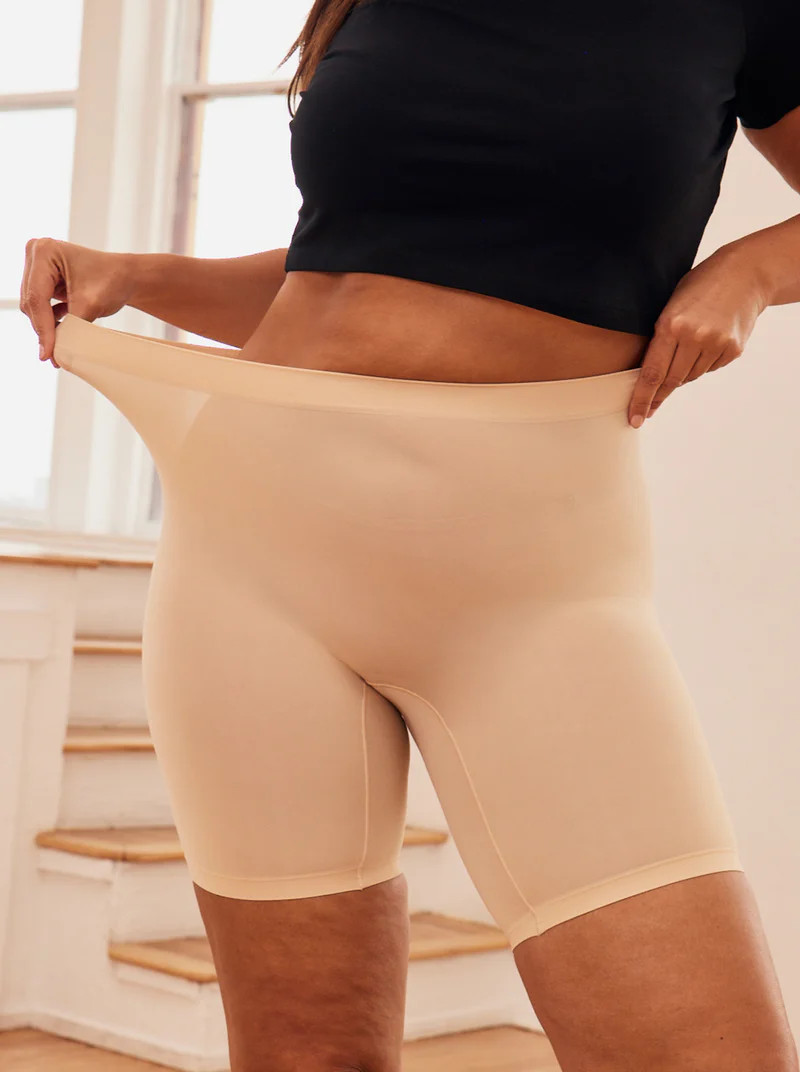 The Cooling | Thigh Society