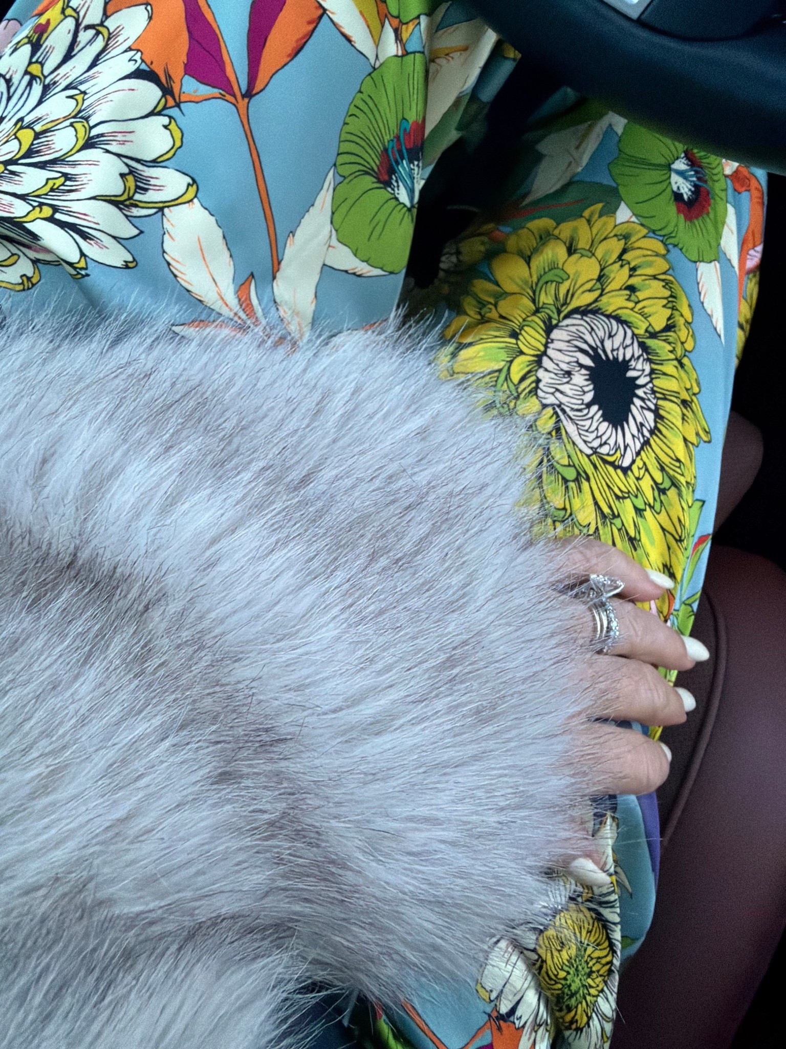 The cutest satin pajamas under $30
Wearing size small
Comes in pants and long sleeves or shorts and short sleeves for summer! 

#LTKmorningroutine #LTKmomlife #LTKdayinmylife