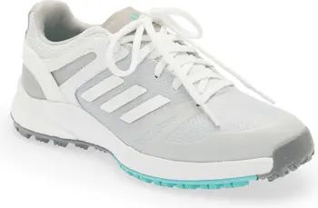 adidas Golf EQT Spikeless Water Repellent Golf Shoe (Women) | Nordstrom | Nordstrom