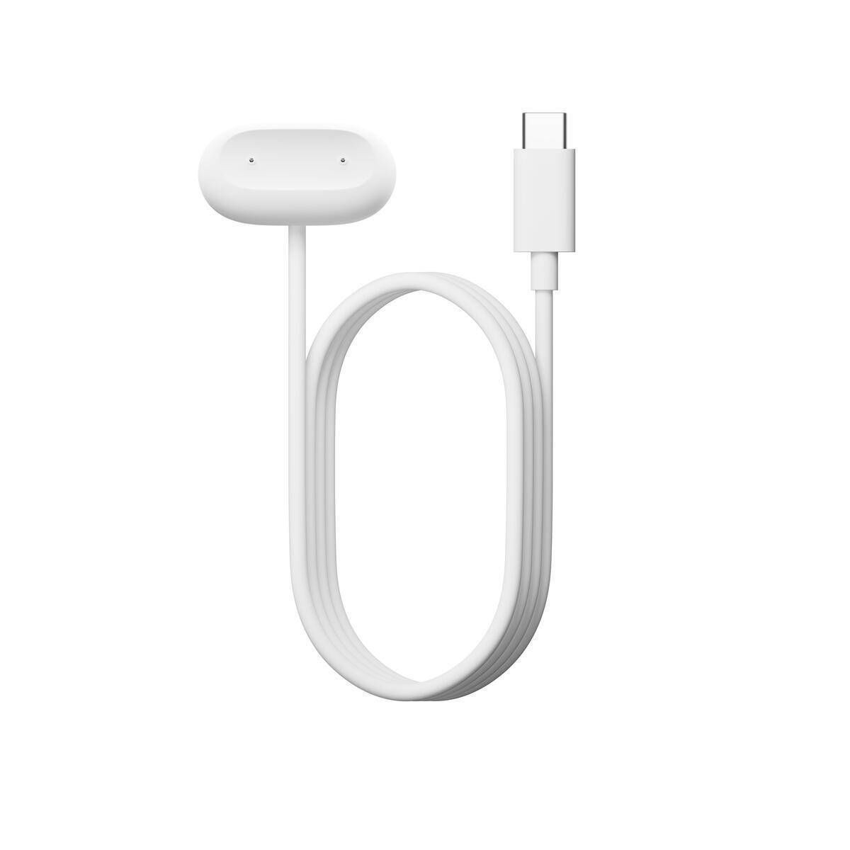 Google Fitbit Air Charger - White | Target
