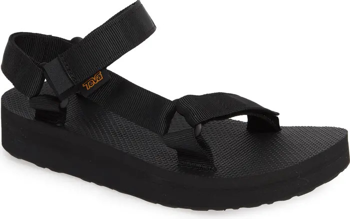 Midform Universal Sandal | Nordstrom