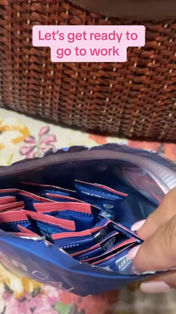 #LTKBeauty #LTKFitness #LTKOver40