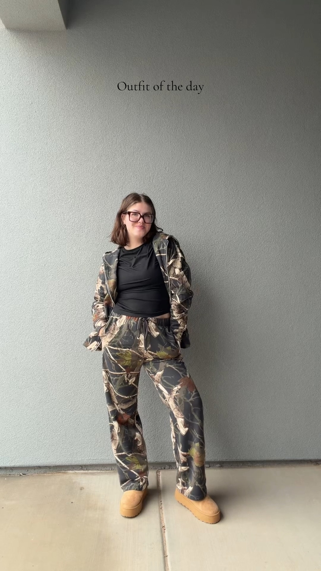 first fit of 2026🖤 

#LTKMidsize #LTKFindsUnder50 #LTKFindsUnder100