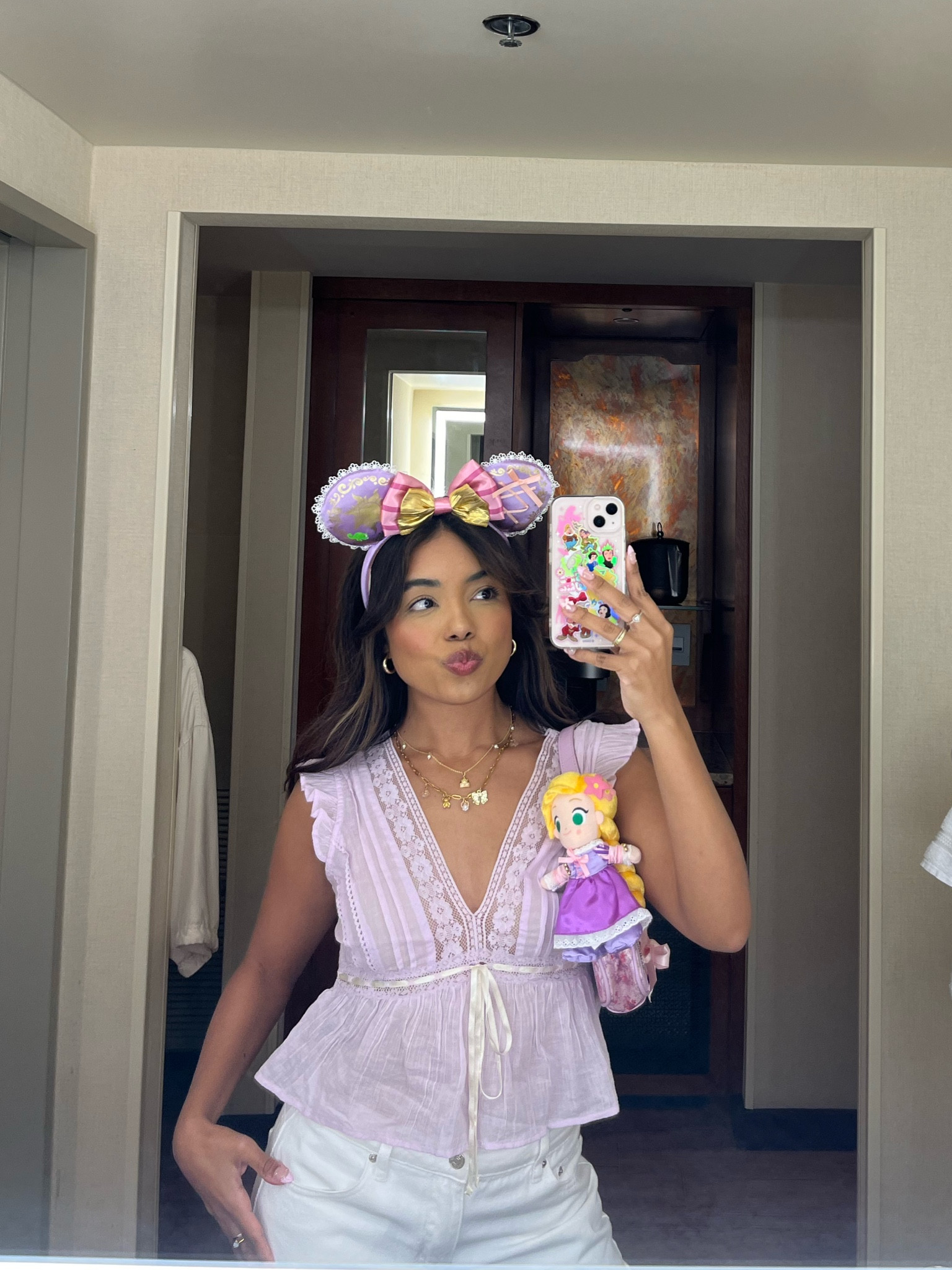 tangled disney outfit 

#LTKTravel #LTKStyleTip #LTKFindsUnder50