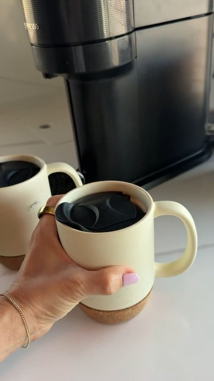 My favorite camping mugs from Amazon!! They come with the lids!

home finds, kitchen essentials, travel, travel mugs, Amazon finds, camping, Britt Horton 

#LTKSeasonal #LTKTravel