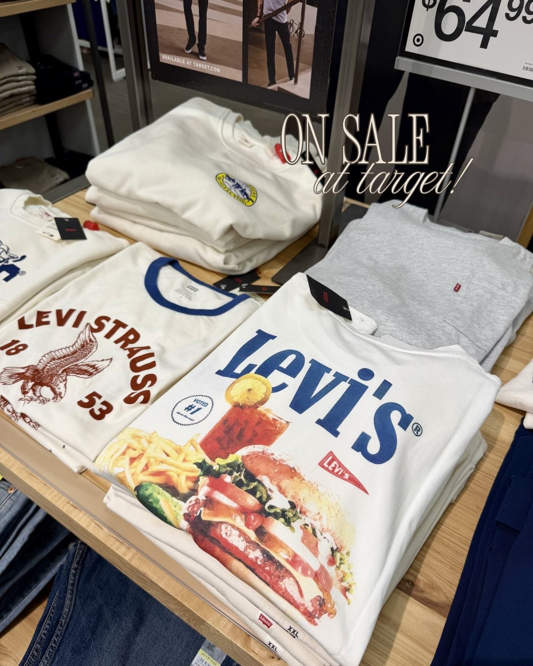 ENDS SUNDAY 6/21! So many great deals for the guys! Absolutely loving all the All in Motion polos! They’re 40% off making all the fun patterns under $20! So lightweight and perfect for summer! Say DEAL below to shop all the deals! Follow @tarjayhim for all the men’s finds!

Be sure to follow me on the LTK app for all my links, daily finds, new arrivals, and everything I’m loving lately! 👉🏼 https://www.shopltk.com/explore/tarjaymaxx

#summerstyle☀️ #targetfinds #targethaul #mensstreetstyle targetmusthaves target fashion, target must haves, target love target lover target finds, target haul, target must haves, men’s style, target men’s finds, athleisure wear, athleisure style , summer style