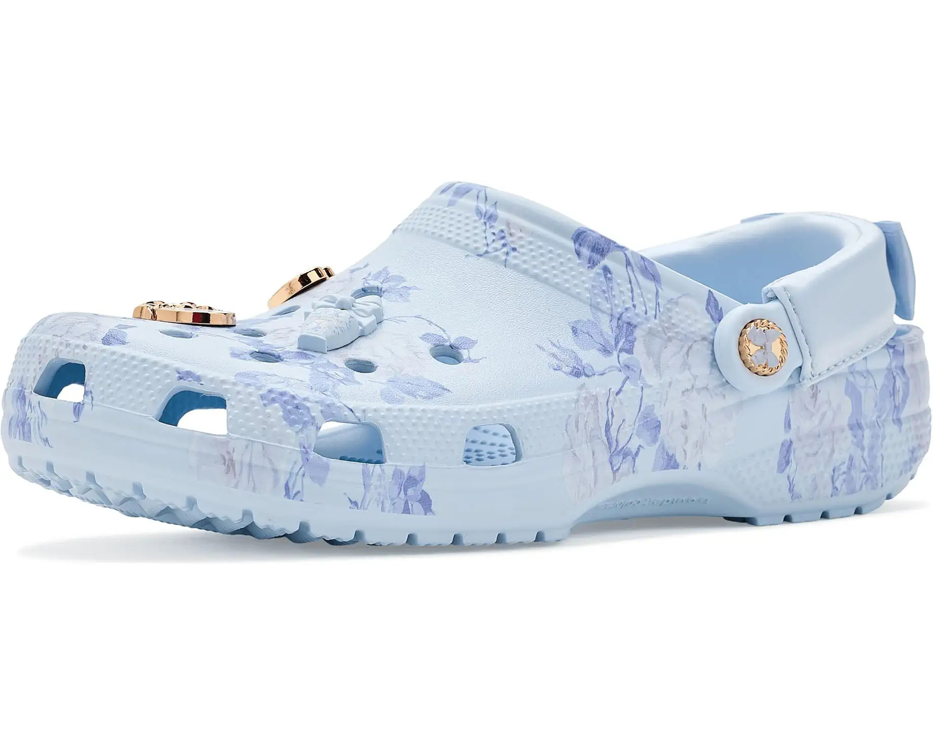 Classic LoveShackFancy Clogs | Zappos