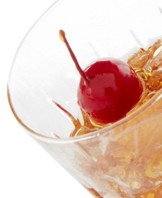 Holiday Lane Foodie Collection Cocktail Ornament, Exclusively at Macy's - Macy's | Macy's