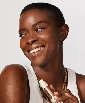 Shimmer Face Oil 15g | Liberty London (UK)