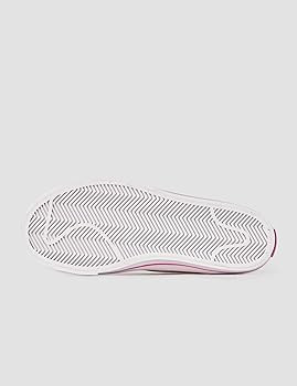 Amazon.com | Nike Unisex Kids Court Legacy, White/Laser Fuchsia, 13C | Sneakers | Amazon (US)