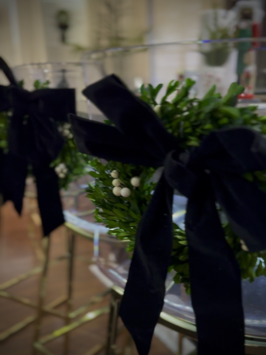 It’s beginning to look a lot like… 

#LTKHome #LTKSeasonal #LTKHoliday