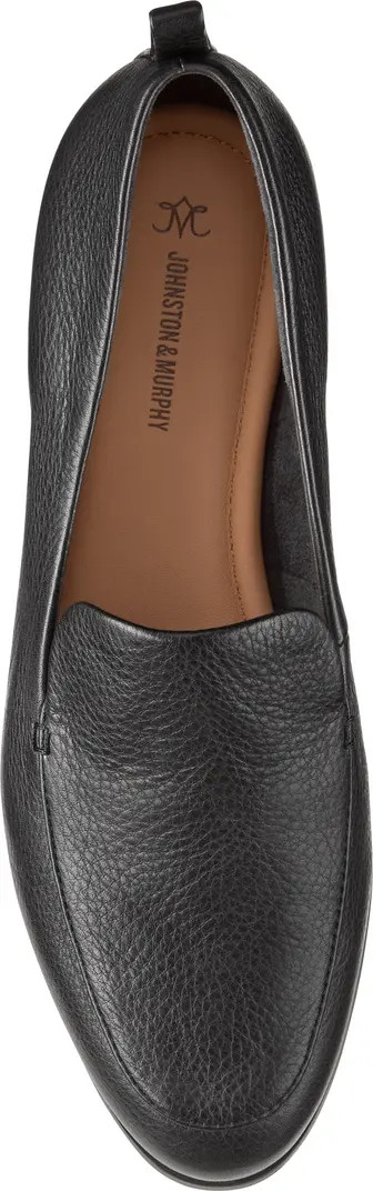 JOHNSTON & MURPHY COLLECTION Ali Loafer (Women) | Nordstrom | Nordstrom