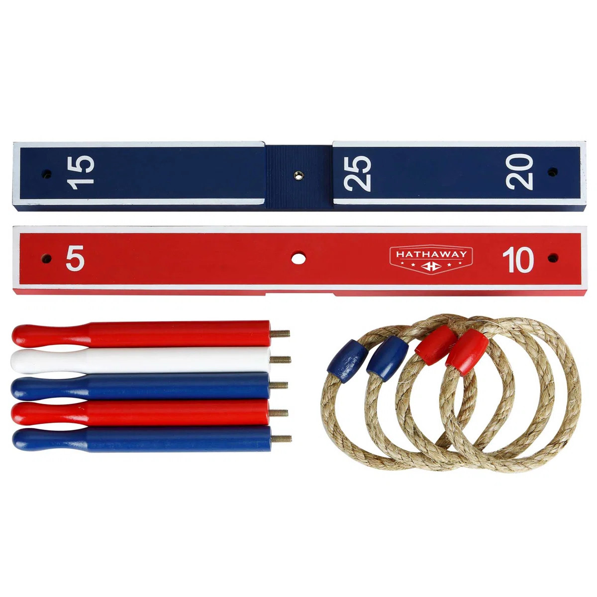 Ring Toss Game Set | Wayfair North America