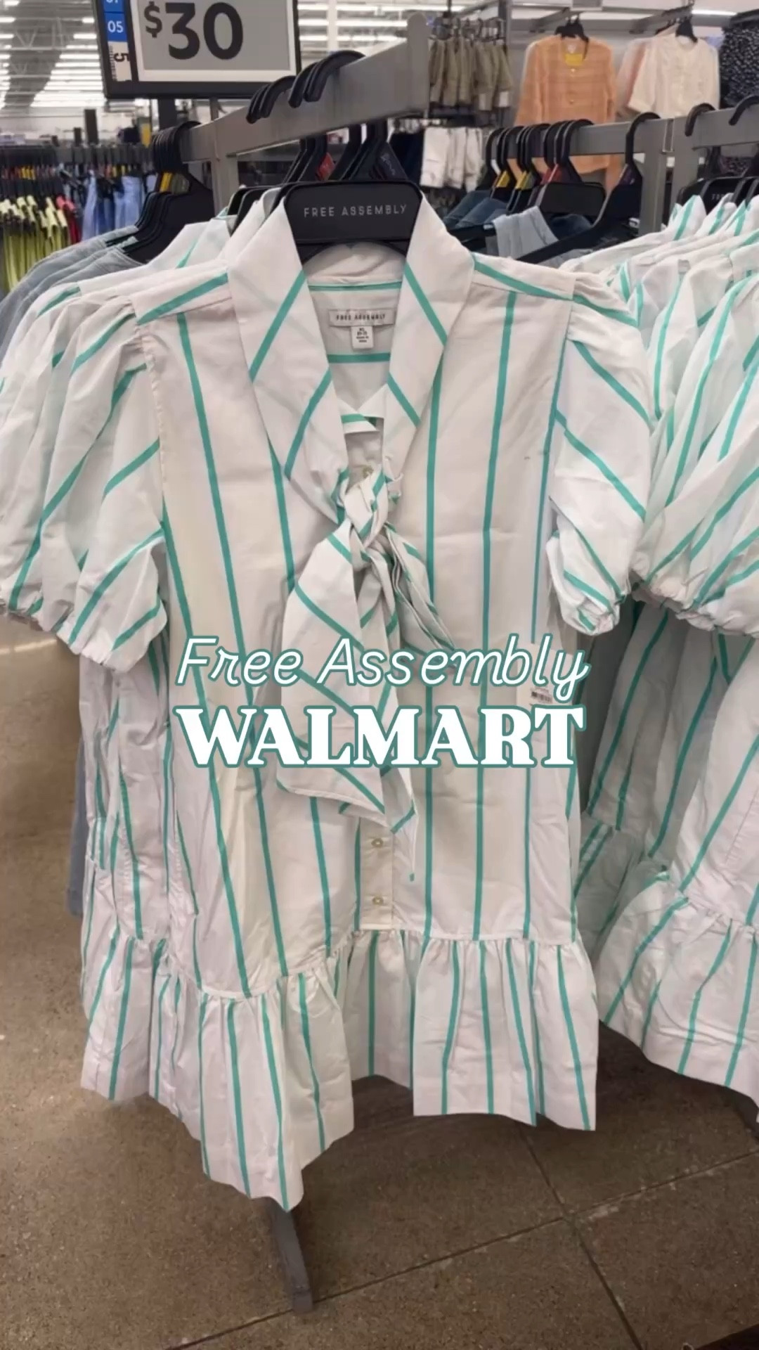 New Walmart Free Assembly ❤️

Workwear / summer dress / trendy fashion 

@walmart @walmartstyle #walmartstyle

#LTKSeasonal #LTKootd #LTKWorkwear