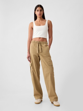 Cargo Easy Pants | Gap (CA)