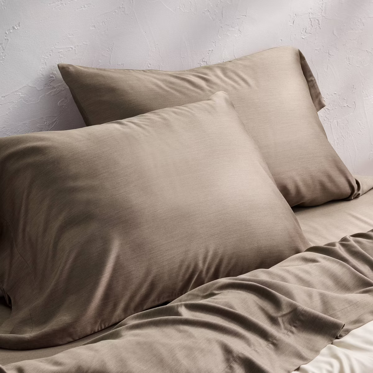 400 Thread Count Rayon from Bamboo Pillowcases - Casaluna™ | Target