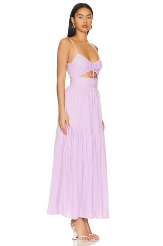 Zuri Dress
                    
                    L*SPACE | Revolve Clothing (Global)