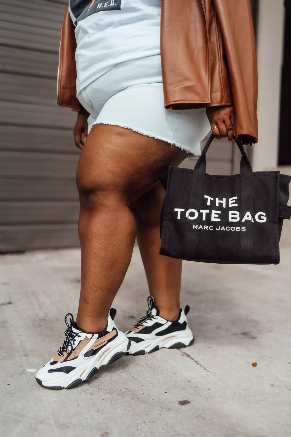 The Mini Tote Bag curated on LTK