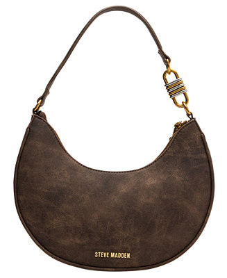 Blohan Small Hobo Bag | Macy's