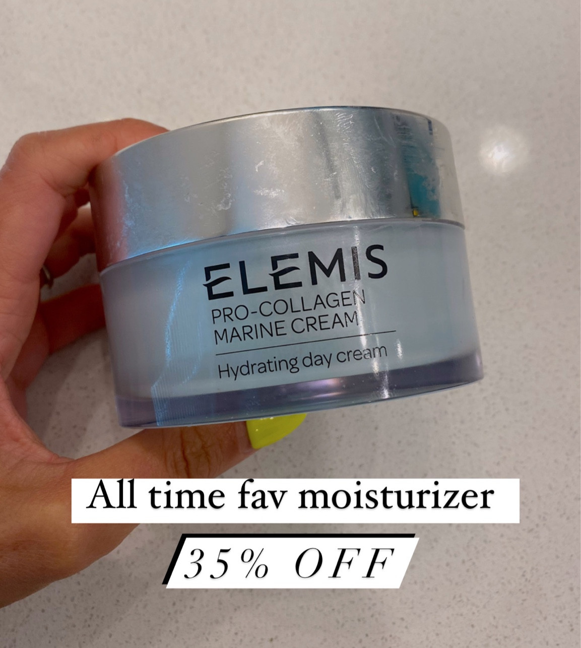 All-time favorite moisturizer on major sell today! #skincare for me and then

#LTKCyberweek #LTKbeauty #LTKHoliday