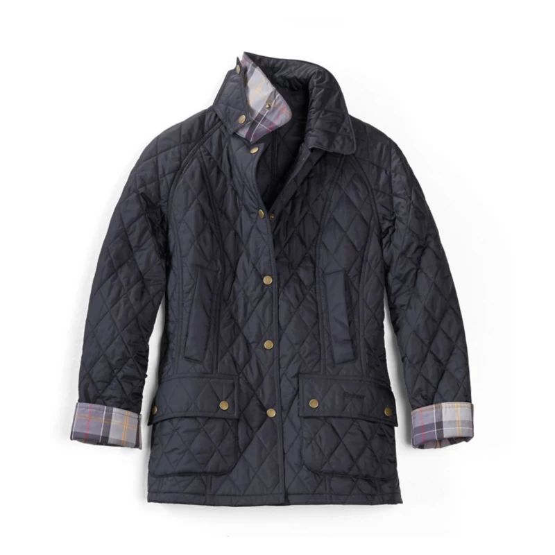 Barbour® Summer Beadnell Quilted Jacket | Orvis (US)