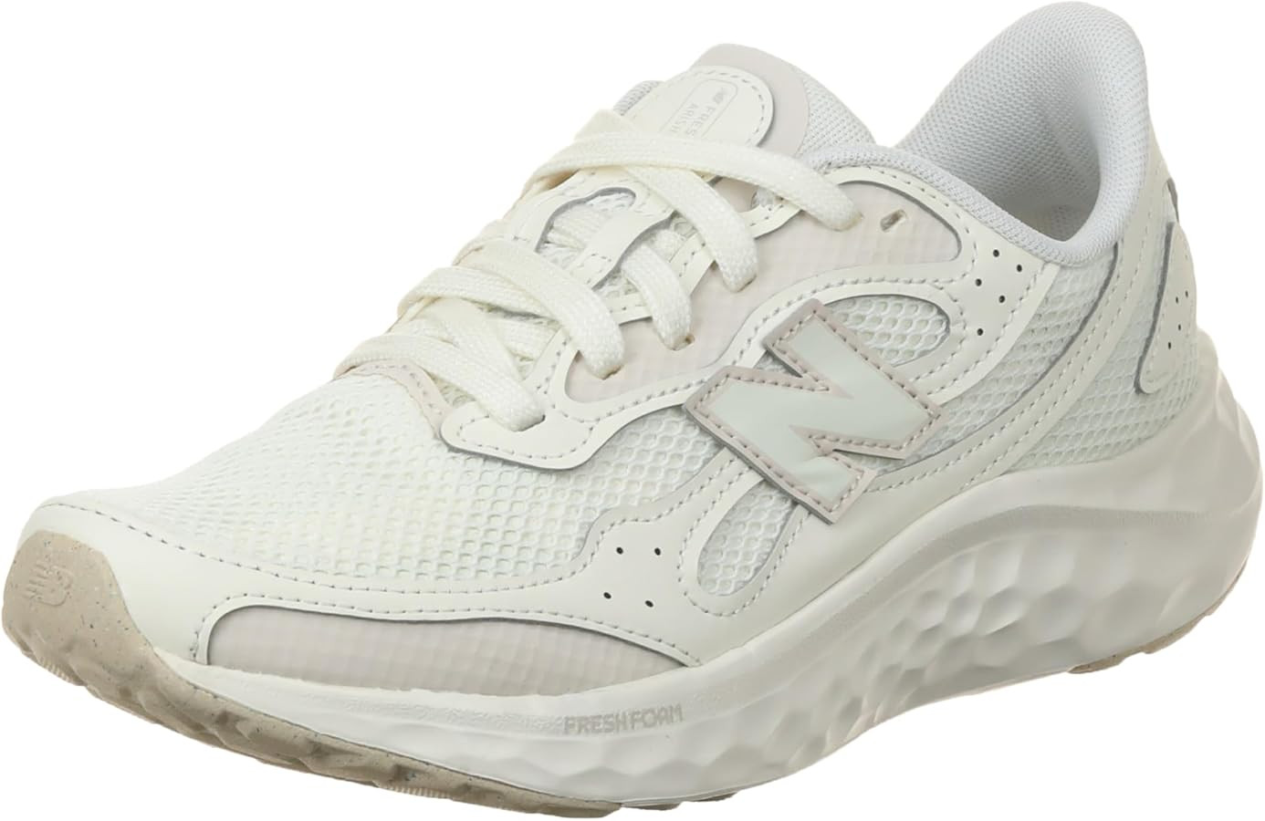 New Balance Women's Fresh Foam Arishi V4 Running Shoe | Amazon (US)