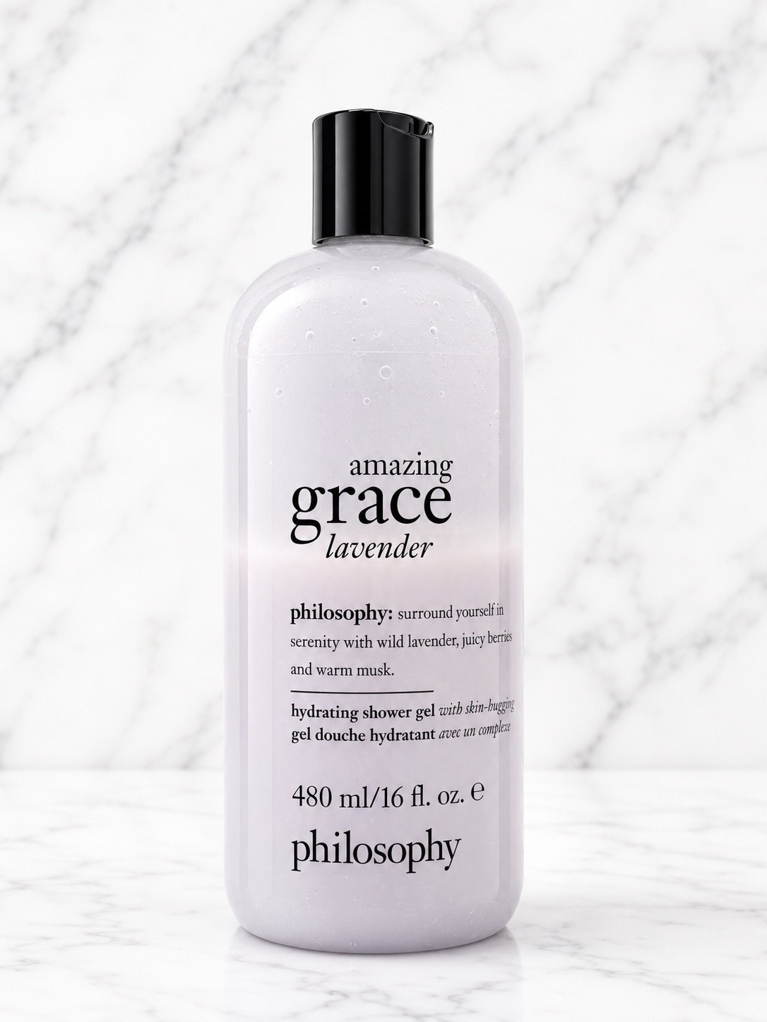 My favorite scent.