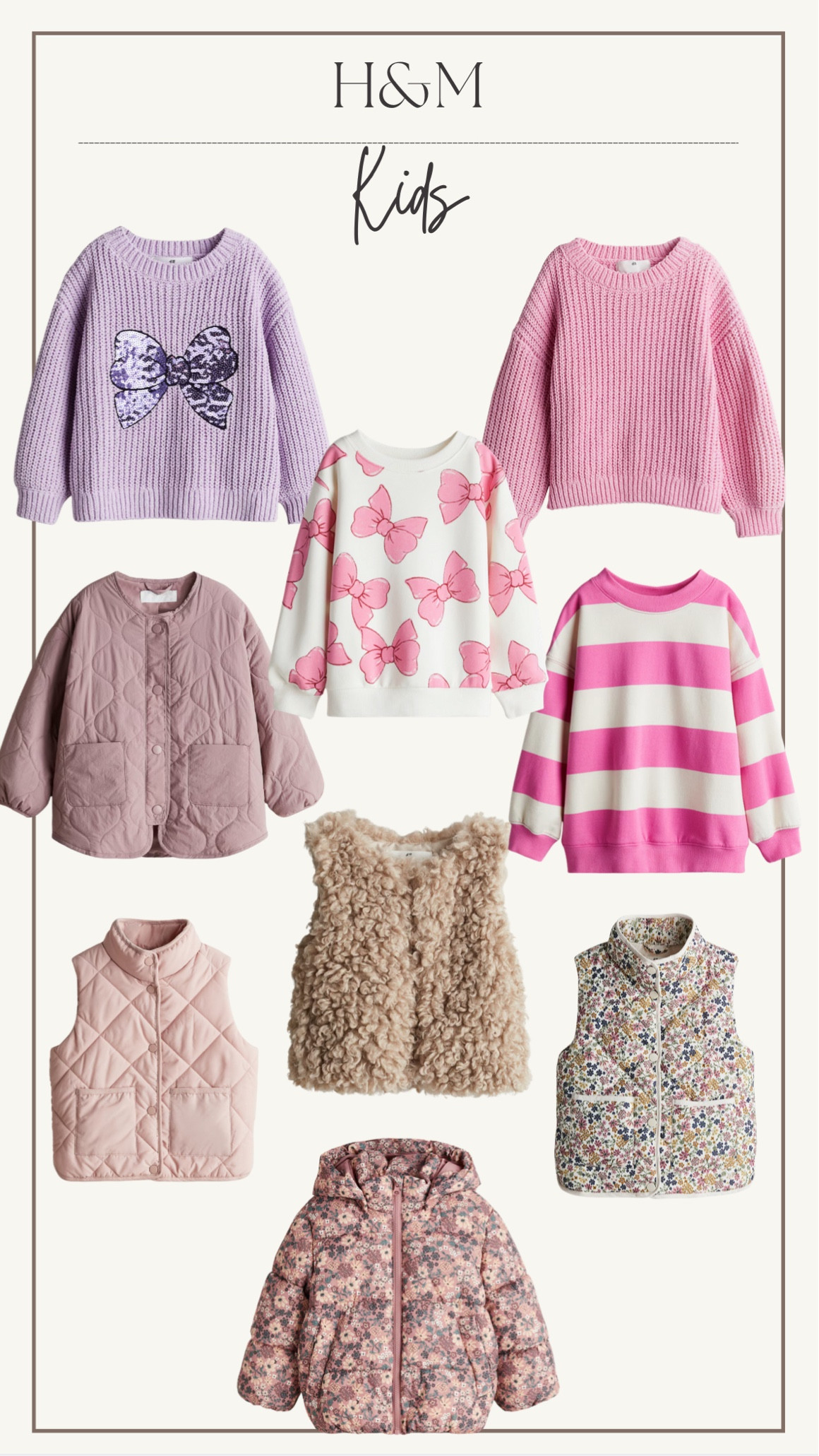 Twinkling with charm and pink perfection—because every day deserves a bit of sparkle! ✨🌸 

#SparkleAndShine #PrettyInPink #girlsclothes #girlsoutfit #ootd #toddler 

#LTKKids #LTKSaleAlert #LTKFallSale