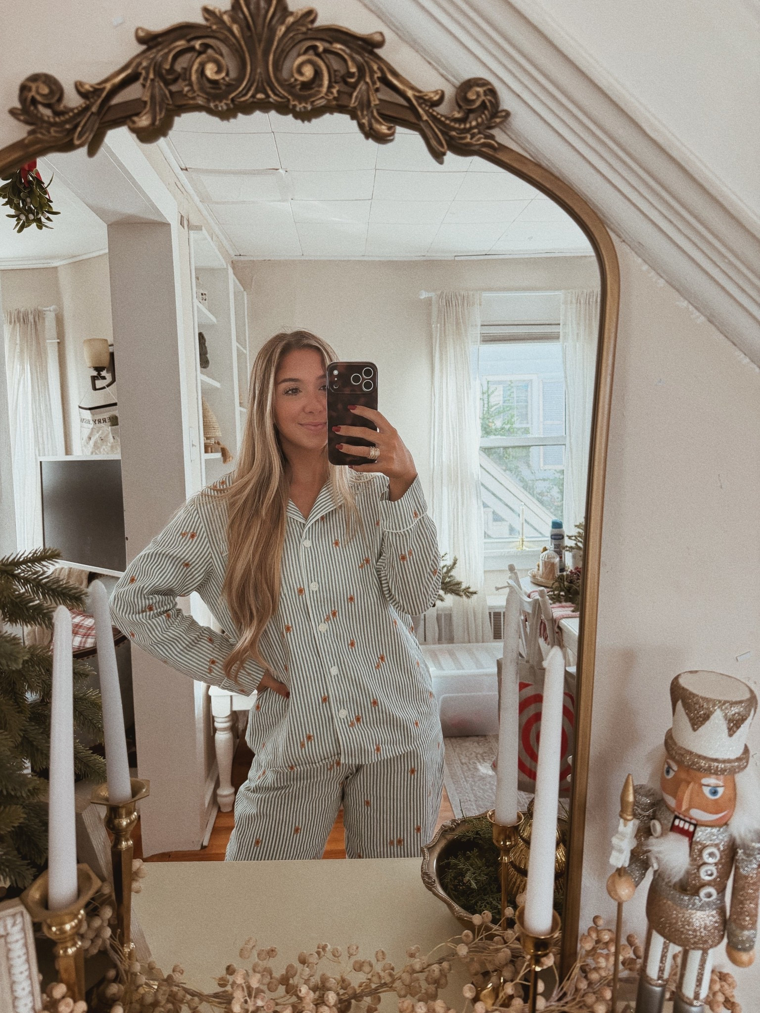 Loving these holiday matching family pajamas from Target 🎯 

#LTKGiftGuide #LTKFamily #LTKHoliday