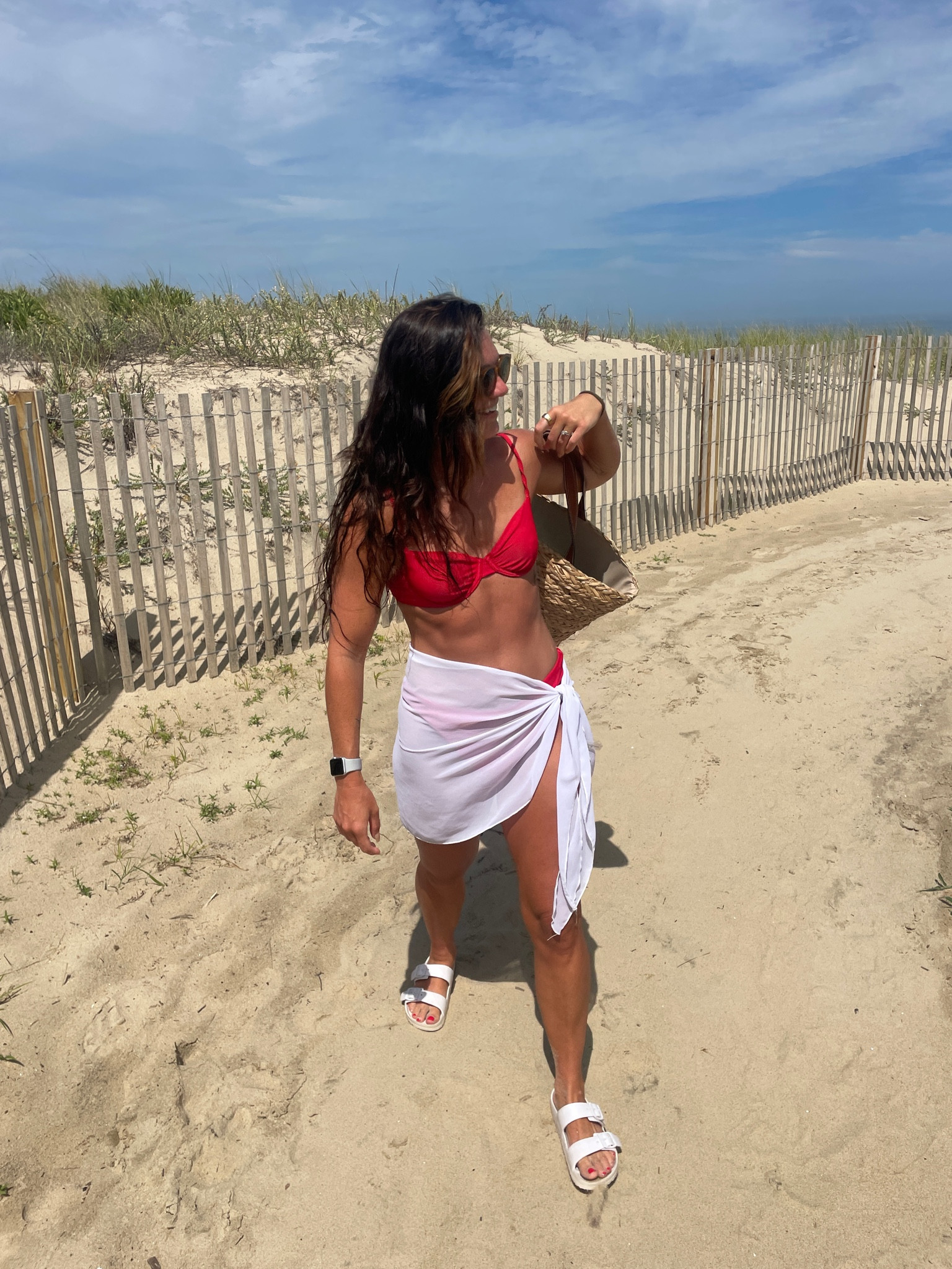 #LTKSummerSales #LTKSeasonal #LTKSwim