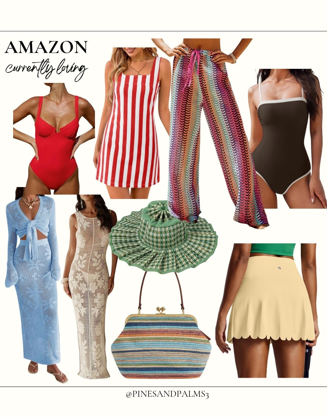 Amazon, 

#LTKSeasonal #LTKTravel