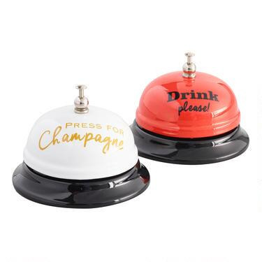 Bar Bells Set of 2 | World Market