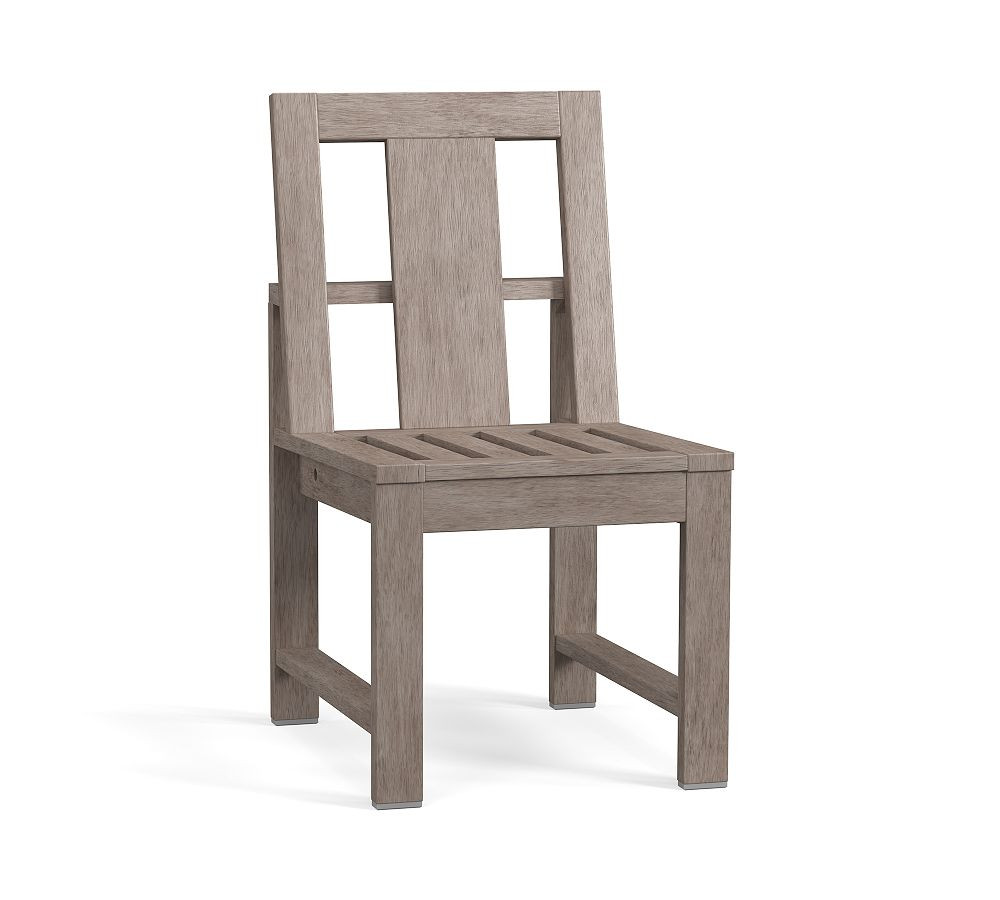 Indio Eucalyptus Outdoor Dining & Armchairs | Pottery Barn (US)