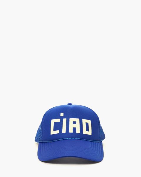 Trucker Hat | Clare V.