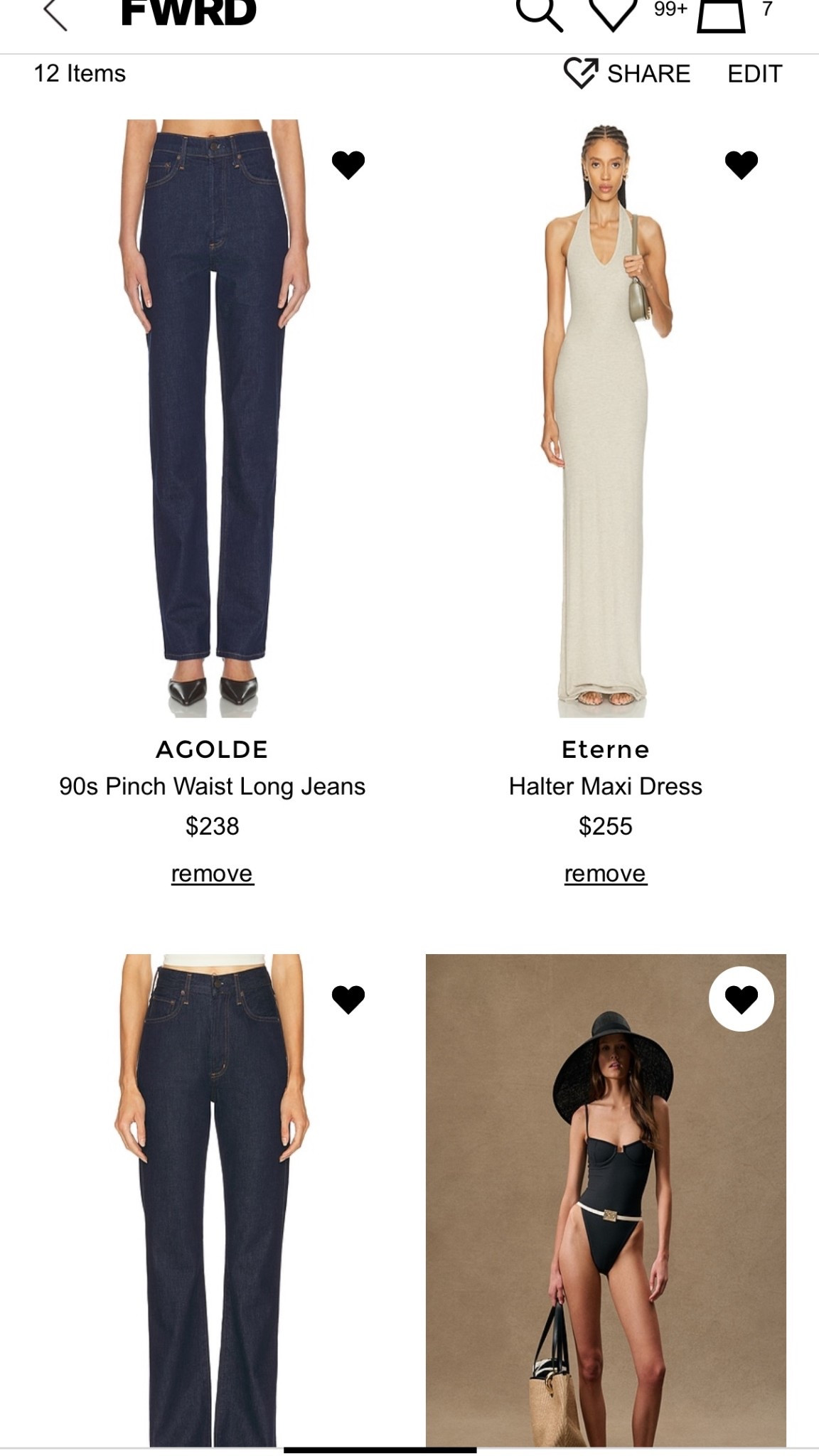 20% off with FWRD20

#LTKSaleAlert #LTKTall