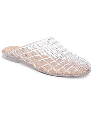Women's Amiiee Jelly Mules | Macy's