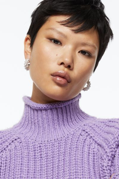 Knit Sweater | H&M (US + CA)