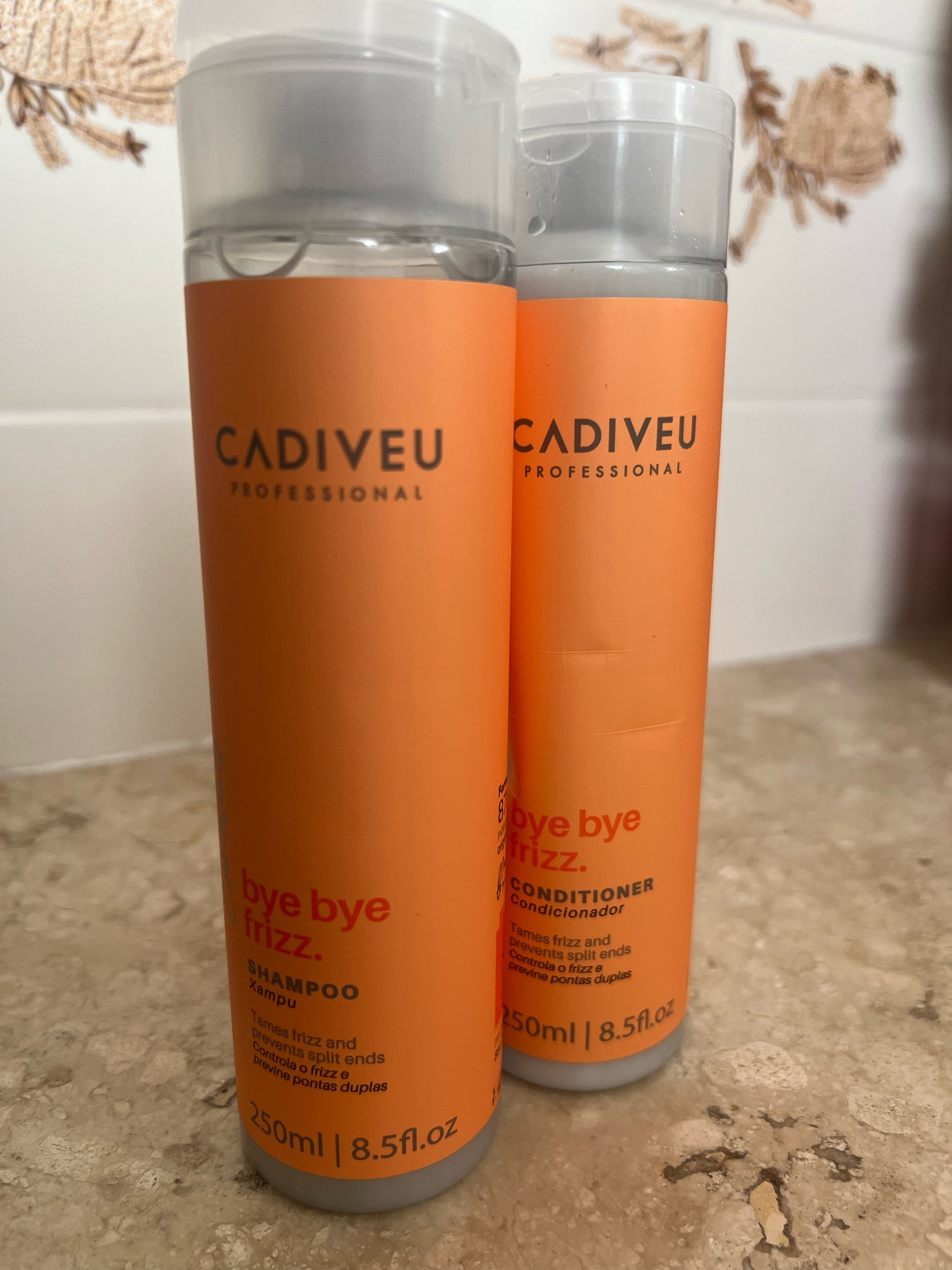 Linha Bye Bye Frizz da Cadiveu é uma das minhas queridinhas 

#LTKbrasil #LTKbeauty