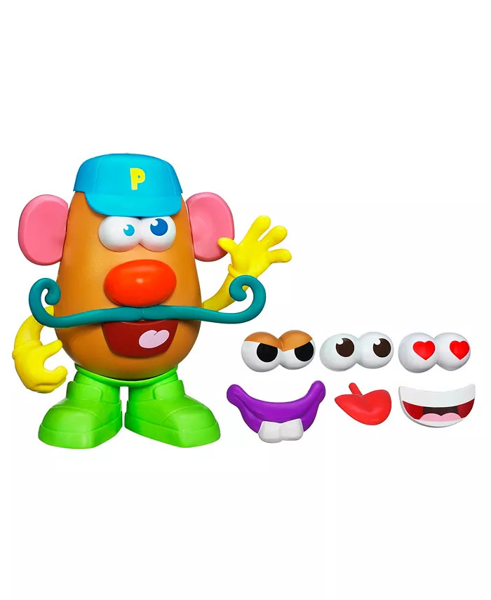 Potato Head Tater Tub Set | Macys (US)