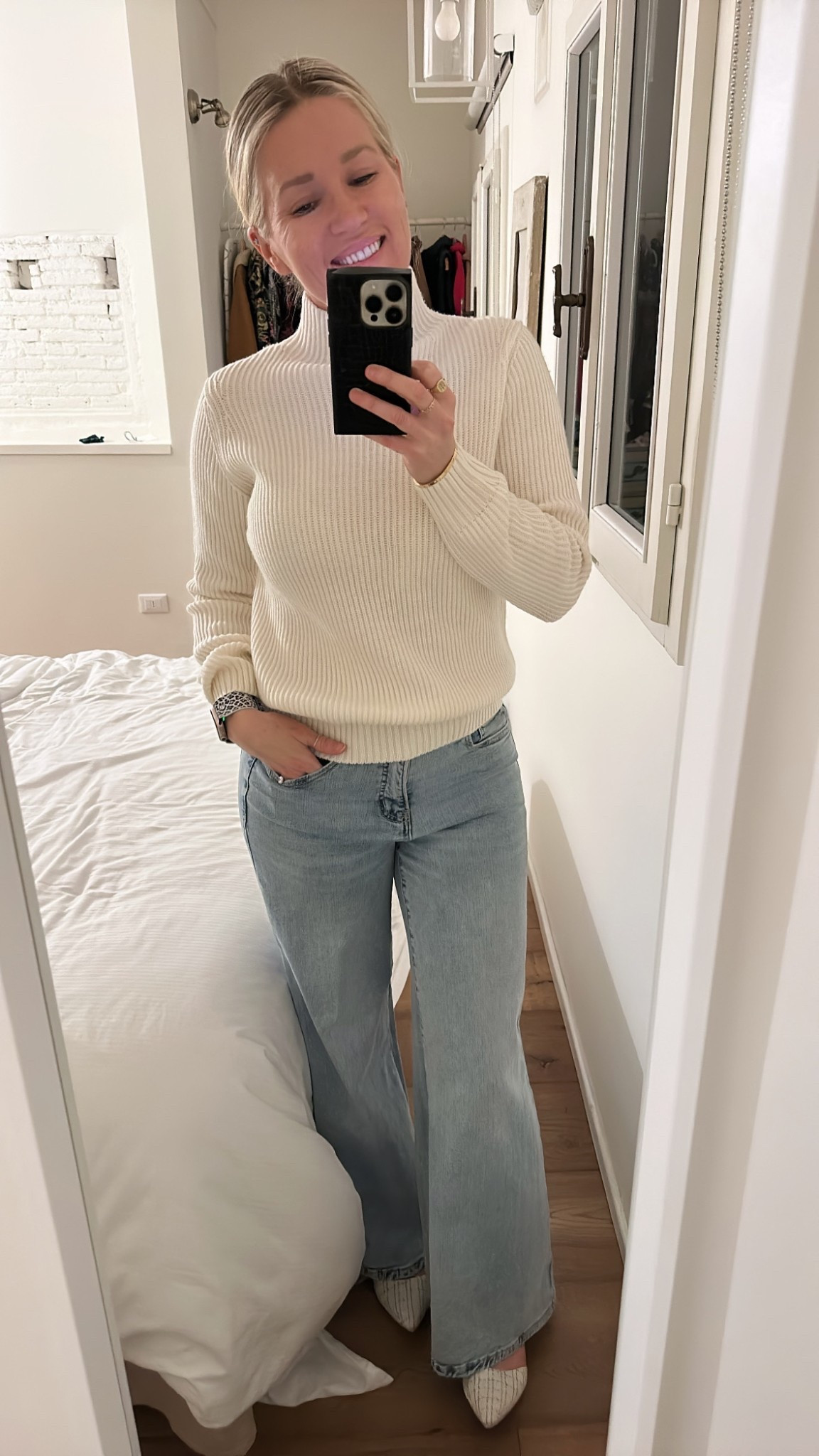 OOTN in Italy! 

#LTKTravel #LTKSeasonal #LTKStyleTip