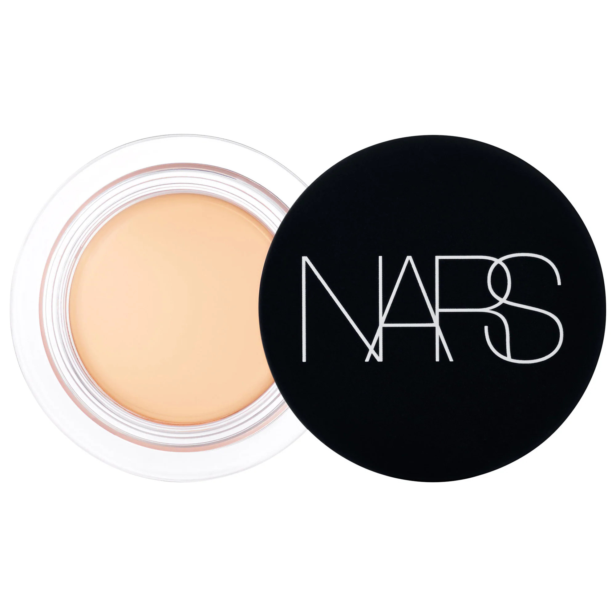 NARS Soft Matte Complete Full Coverage Longwear Concealer with Hyaluronic Acid Café Au Lait 0.22 oz/ 6.2 g | Sephora (US)