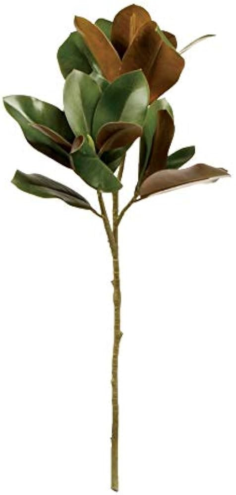 NAPA Home & Garden Grand Magnolia Leaf STEM 32-INCH | Amazon (US)