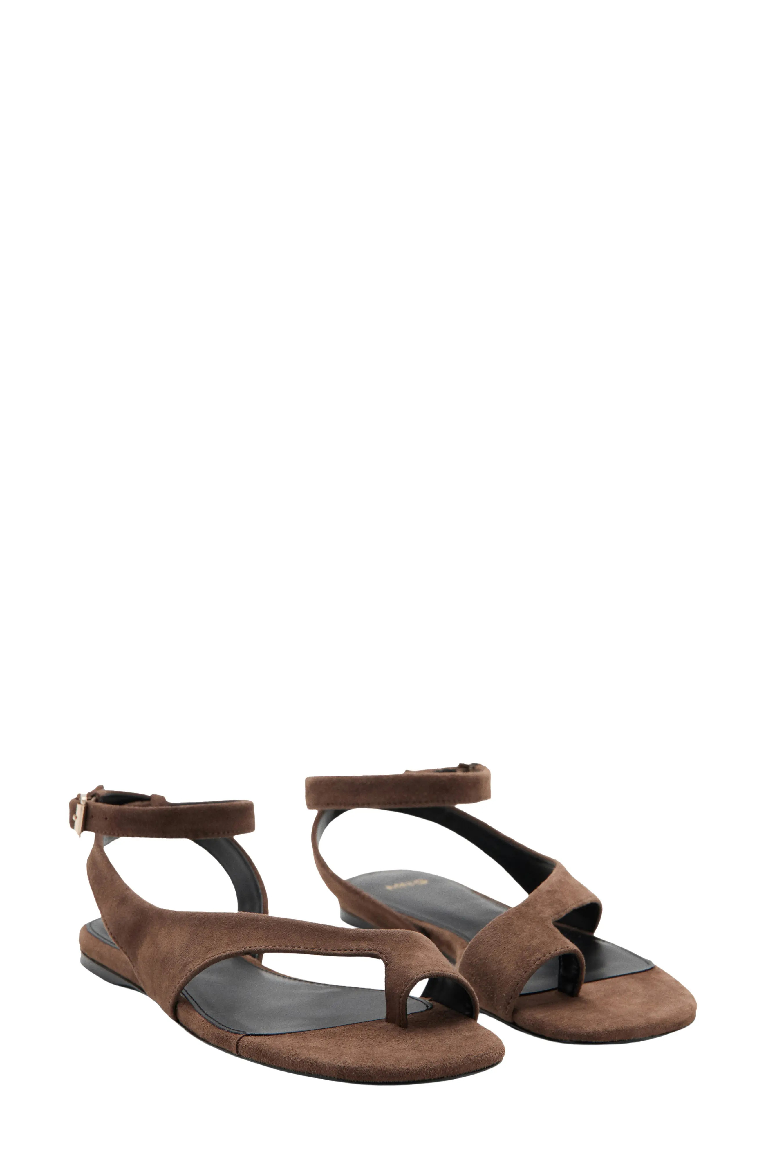 Ankle Strap Sandal (Women) | Nordstrom | Nordstrom