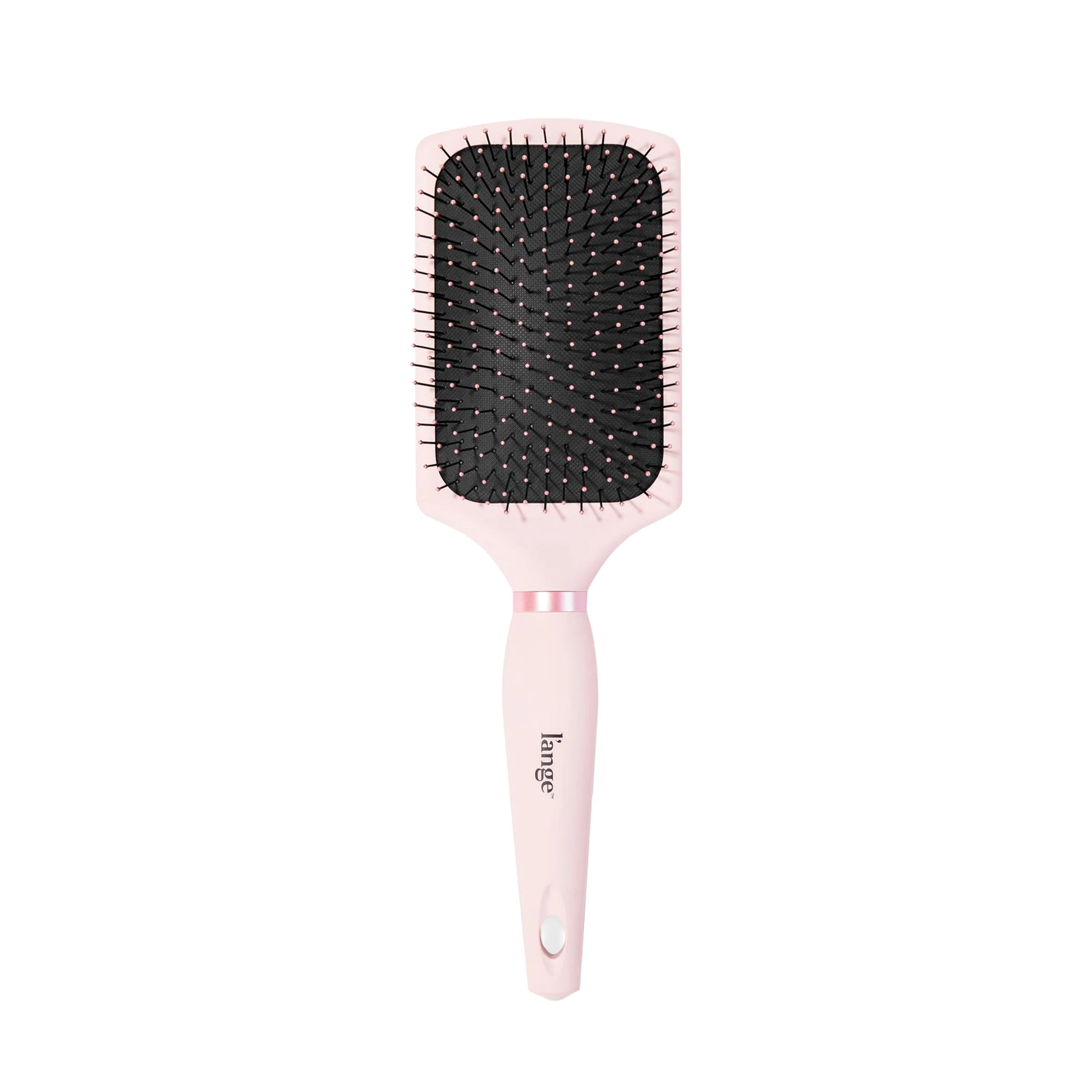 Siena Paddle Brush with Bristle | L'ange Hair