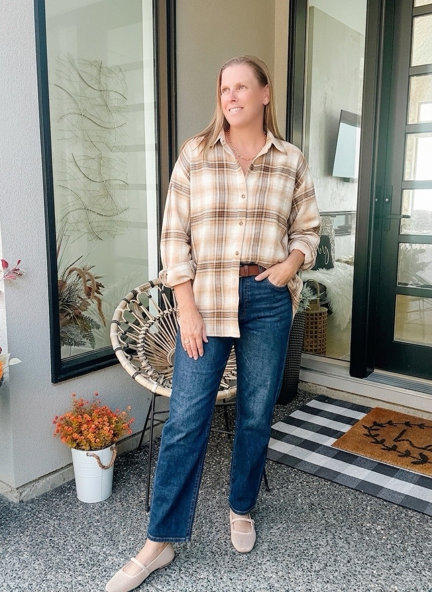 It’s flannel season 

Old navy flannels are always so good!! Affordable and on trend

#LTKfall #LTKsale #LTKstyletip