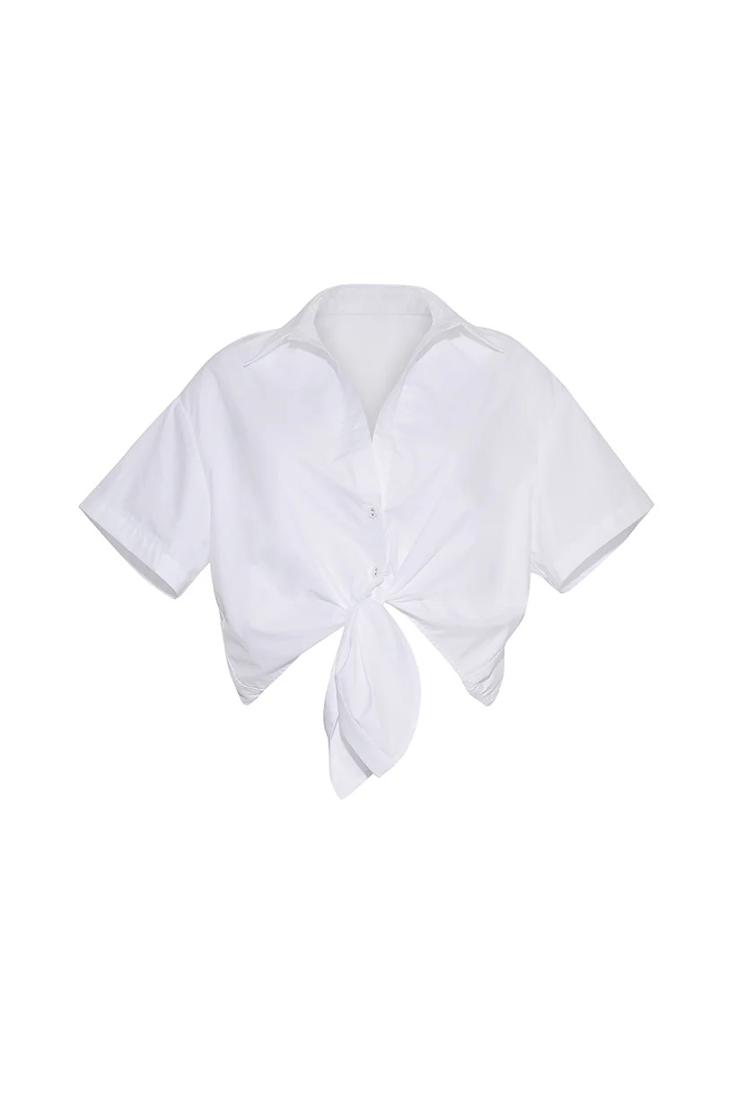 Asbury Top | Cara Cara New York