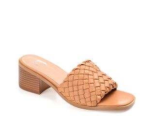 Journee Collection Fylicia Mule | DSW